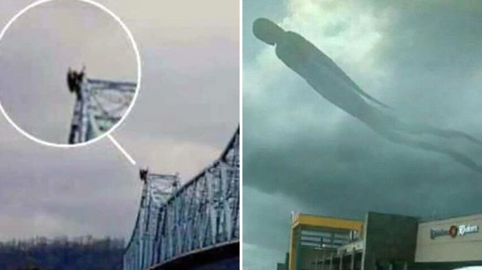 Perayaan Paskah dan Fenomena Langit yang Menghebohkan Masyarakat Perayaan Paskah dan Fenomena Langit yang Menghebohkan Masyarakat