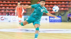 Final Piala AFF Futsal 2026: Indonesia Hadapi Thailand di Laga Pamungkas