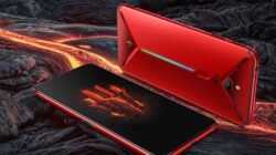 ponsel gaming pertama di dunia dengan kipas internal meluncur global AgB thumb