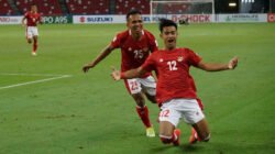 Pemain Indonesia Berkontribusi Signifikan dalam Kompetisi Antarklub Asia