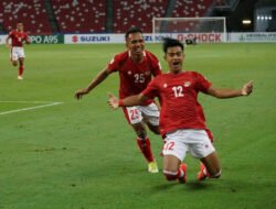 Pemain Indonesia Berkontribusi Signifikan dalam Kompetisi Antarklub Asia