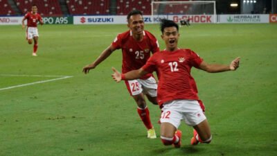 Pemain Indonesia Berkontribusi Signifikan dalam Kompetisi Antarklub Asia