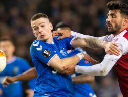 Pemahaman Komprehensif tentang Pertandingan UEFA Europa League