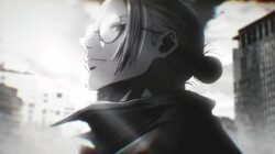 Serial Aksi Netflix ‘Sakamoto Days’ dan Spin-off ‘John Wick: Ballerina’ Menjadi Trending di Platform Streaming