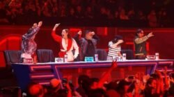 spektakuler show indonesian idol xii dimulai 14 finalis siap tampil HzyA0hVi1j