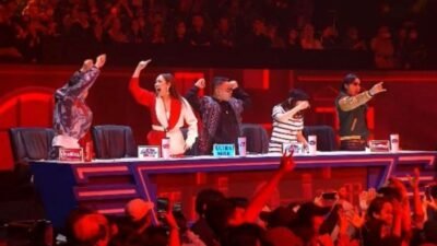 spektakuler show indonesian idol xii dimulai 14 finalis siap tampil HzyA0hVi1j