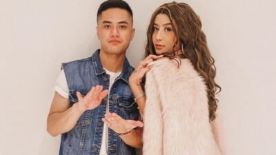 Awkarin Diisukan Hamil, Netizen Bereaksi Beragam