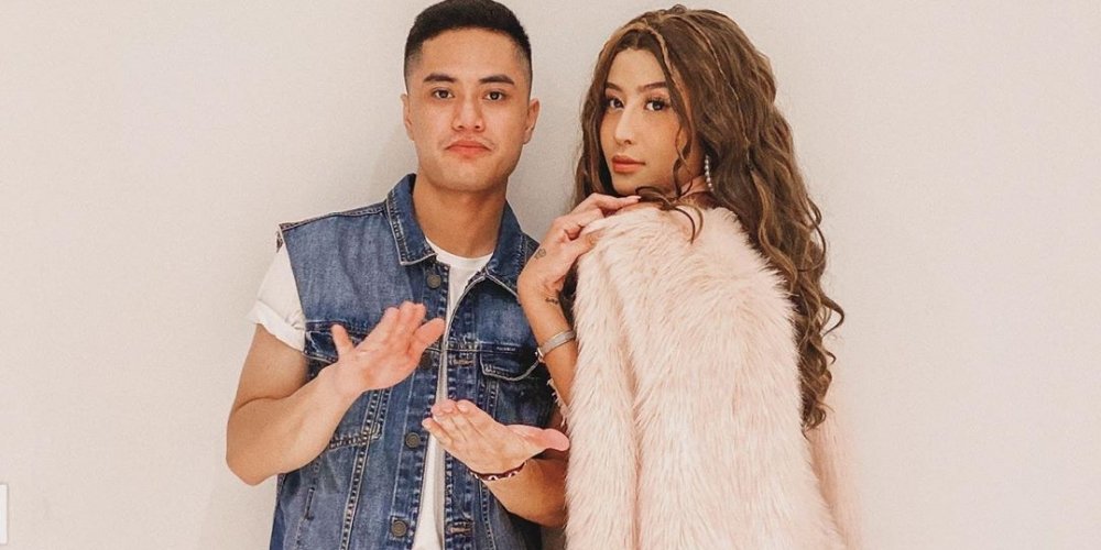 Awkarin Diisukan Hamil, Netizen Bereaksi Beragam