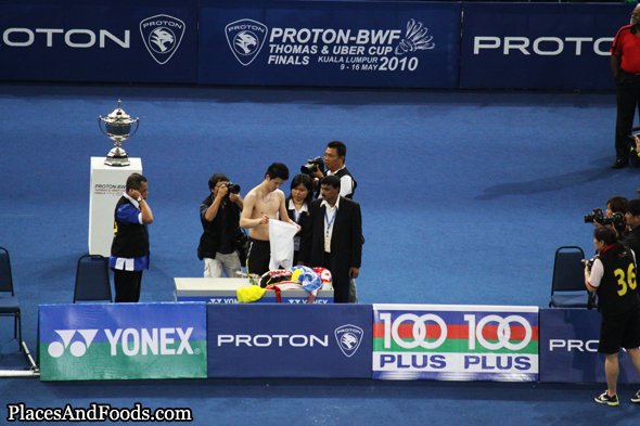 thomas cup final 4