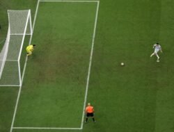 Bosnia dan Herzegovina Melangkah ke Piala Dunia 2026 Setelah Menang Dramatis di Babak Adu Penalti