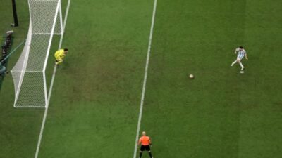 Bosnia dan Herzegovina Melangkah ke Piala Dunia 2026 Setelah Menang Dramatis di Babak Adu Penalti