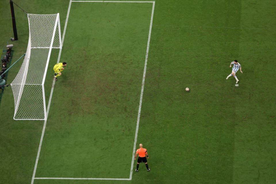 Bosnia dan Herzegovina Melangkah ke Piala Dunia 2026 Setelah Menang Dramatis di Babak Adu Penalti Bosnia dan Herzegovina Melangkah ke Piala Dunia 2026 Setelah Menang Dramatis di Babak Adu Penalti