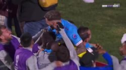 Kehadiran Bintang Brasil di Copa Sudamericana Tantangan Berat untuk Santos